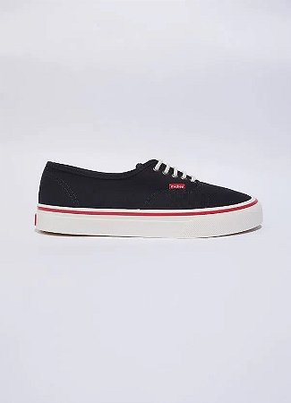 TENIS REDLEY ORIGINALS PRETO