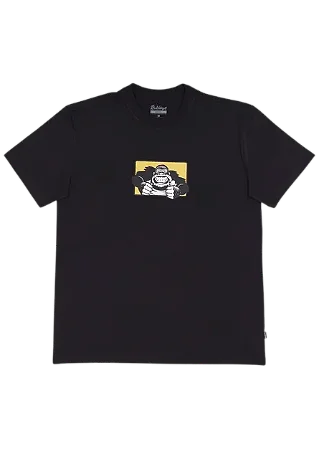 Camiseta Element Burleys