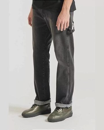 Calça Jeans Volcom Kraftsman