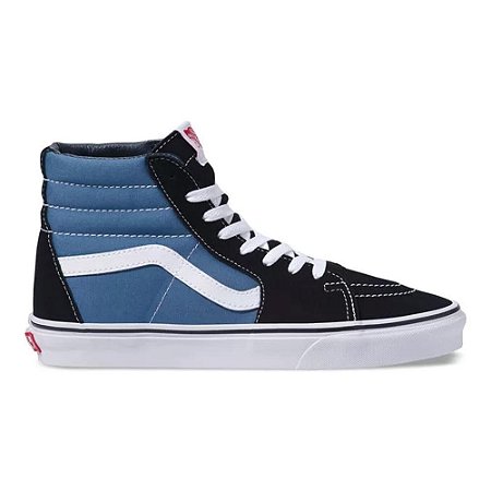 Tênis Vans SK8-HI Navy