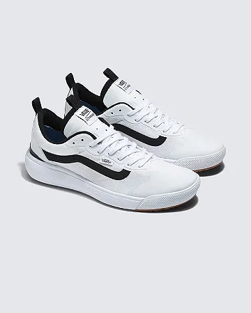 Tênis Vans Ultrarange Exo White