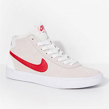 tênis nike sb bruin high feminino