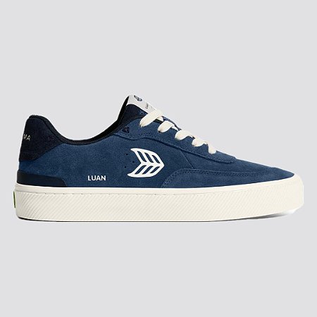 Tênis Cariuma Luan Pro Shadow Blue