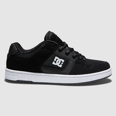 Tênis DC Manteca 4 Imp Black
