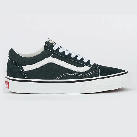 Tênis Vans Old Skool Theory Scarab
