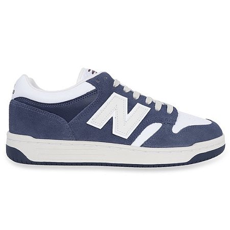 Tênis New Balance 480 Azul