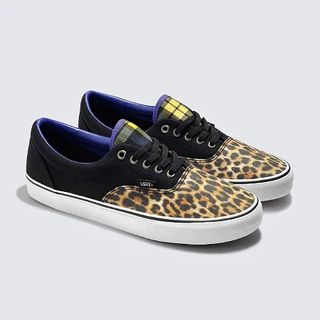 Tênis Vans Era 90S Grunge Black