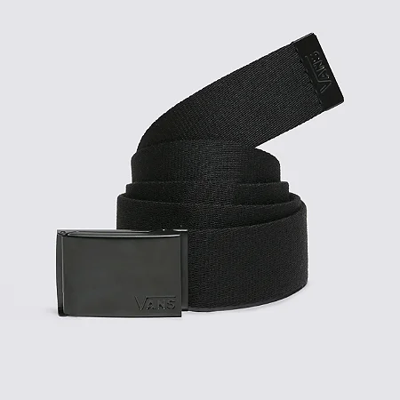 Cinto Vans Deppster Ii Web Black