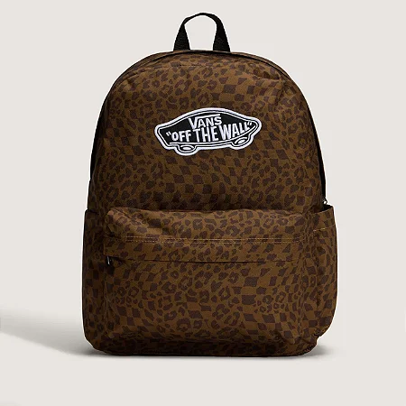 Mochila Vans Ss Old Skool Classic Dachshund
