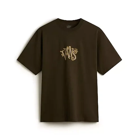 Camiseta Vans Bromeo SS