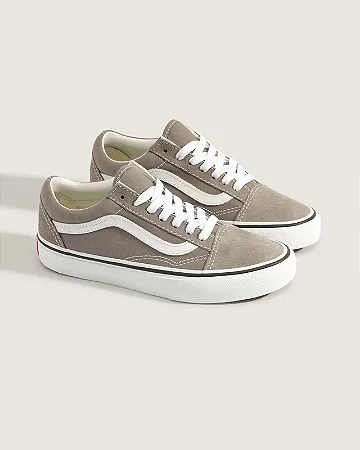 Tênis Vans Old Skool Walnut