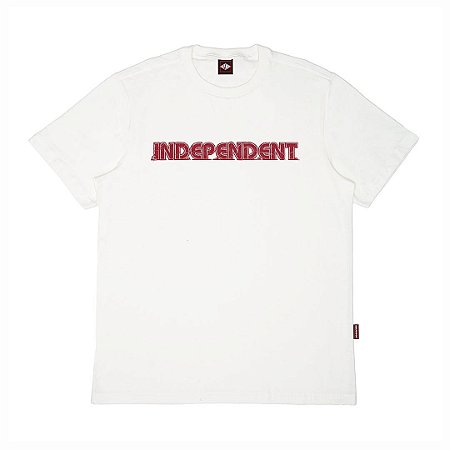 Camiseta Independent Ancient Groundwork SS
