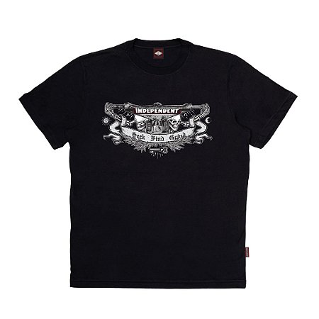Camiseta Independent SFG Society SS