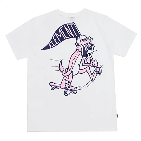 Camiseta Element Tomcat