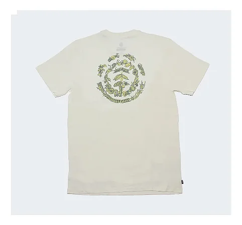 Camiseta Element Bug World