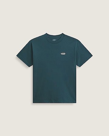 Camiseta Vans Myistic Moss