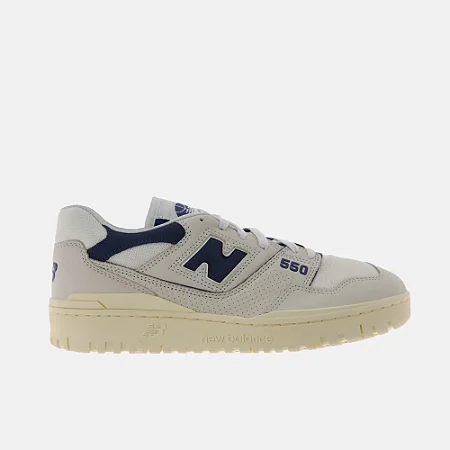 Tênis New Balance 550
