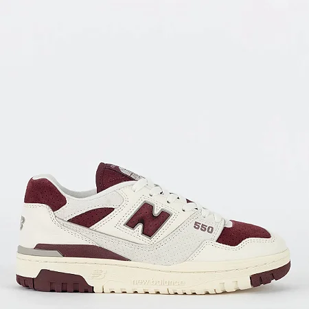 Tênis New Balance 550