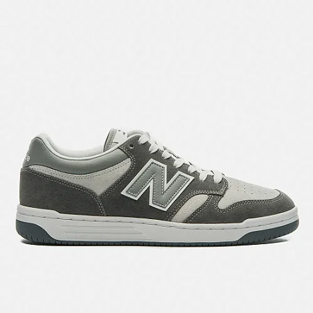 Tênis New Balance 480 Low Unisex