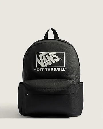 Mochila Vans Old Skool Black