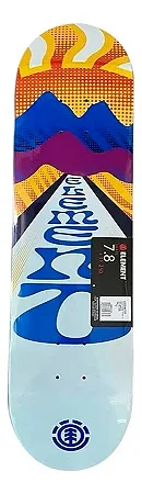 Shape Maple Element Eyota 7.8