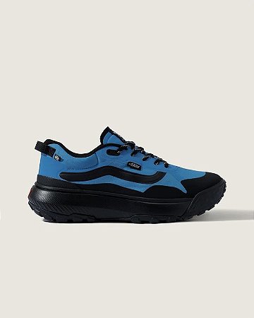 Tênis Crosspath Bright Azure Black