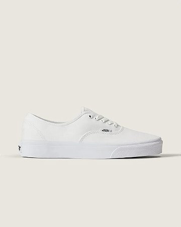 Tênis Vans Authentic True White