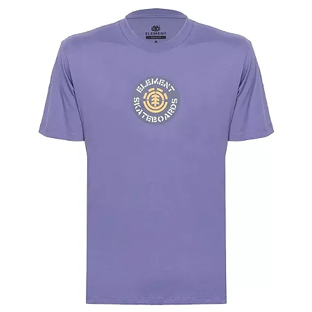 Camiseta Element 1992 Roxa