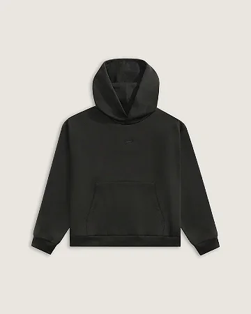 Moletom Vans Salton Pullover Black