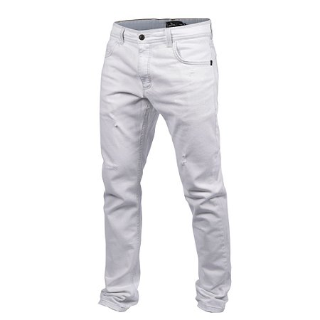 calça jeans rip curl