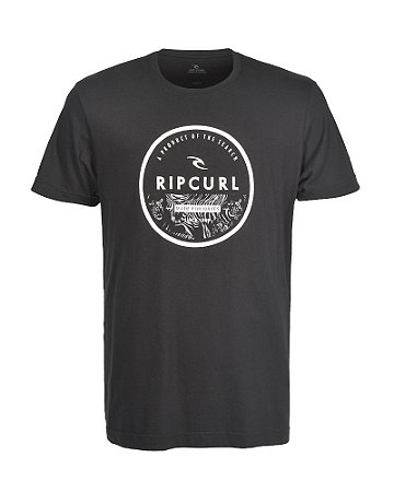 Camiseta Rip Curl Corp Yard