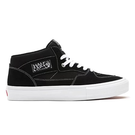 Tênis Vans SKATE HALF CAB