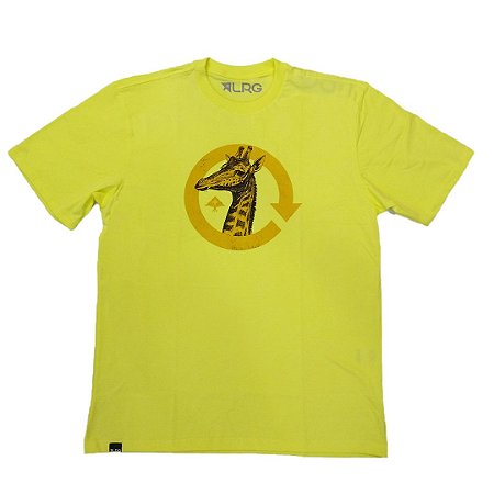Camiseta LRG Giraffe