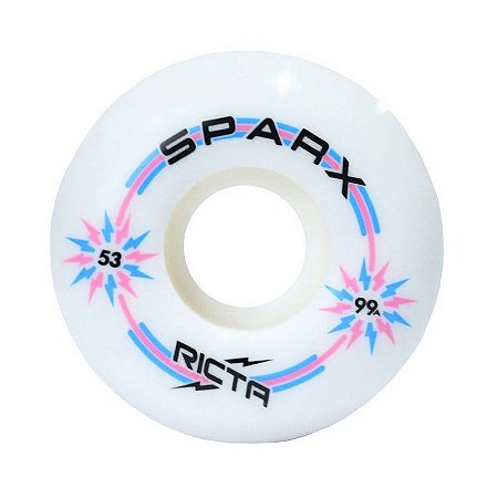 Roda Ricta Sparx 99a