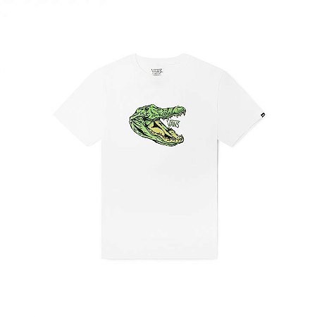 Camiseta Vans Micro Dazed Croc