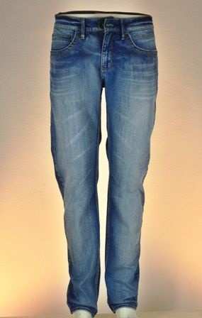 Calça Jeans Masculina 430110012 Slim Fit