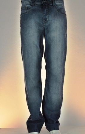 Calça Jeans Masculina 430110022 Mister America