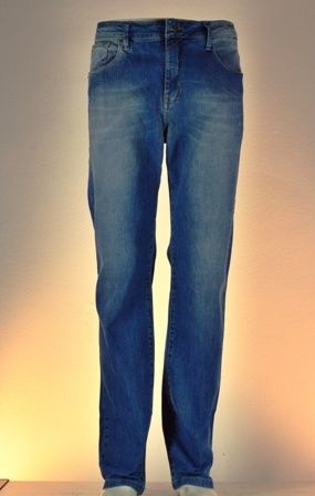 Calça Jeans Masculina 430110066 Mister America