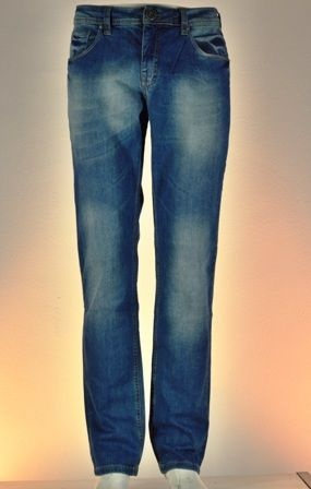 Calça Jeans Masculina 430110067 Rock Abilly