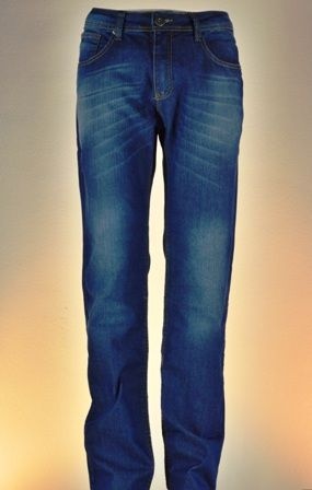 Calça Jeans Masculina 430110068 Lowest