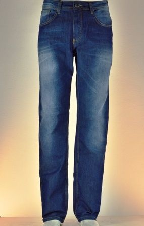 Calça Jeans Masculina 430110069 Mister America