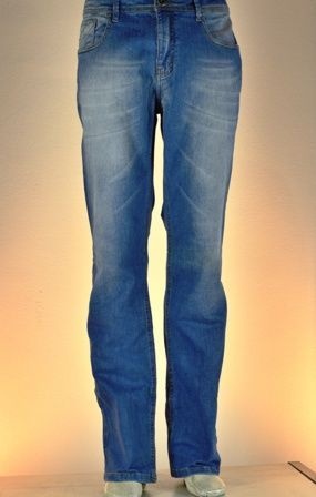 Calça Jeans Masculina 430110070 Lowest