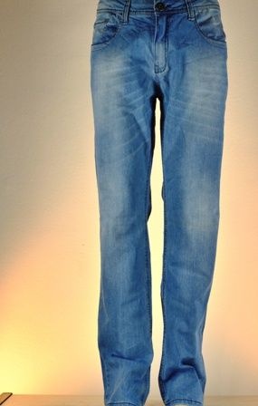 Calça Jeans Masculina 430110075 Lowest