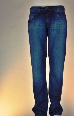 Calça Jeans Masculina 430110097 Mister America