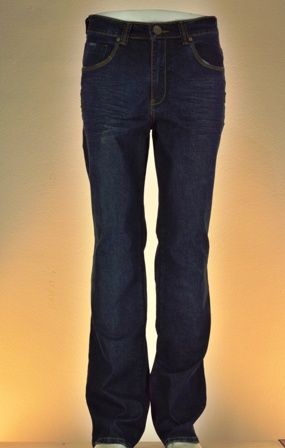 Calça Jeans Masculina 430110102 Mister America