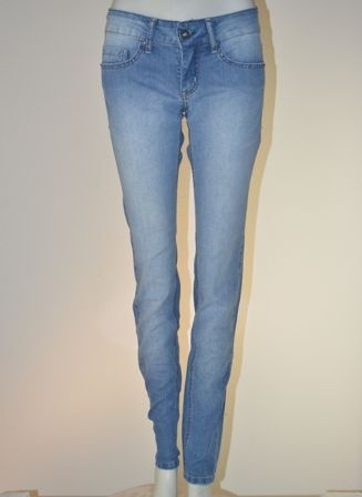 Calça Jeans Feminina 430110028 New Rock