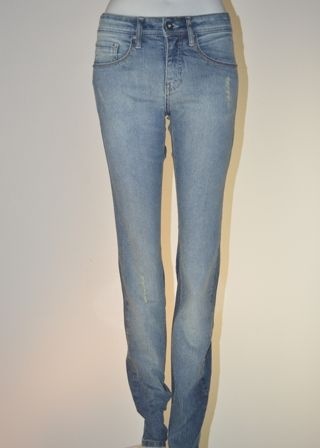 Calça Jeans Feminina 430110037 Body Fit