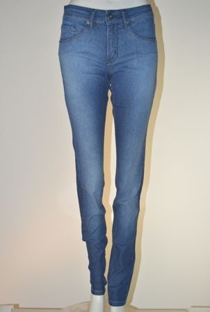 Calça Jeans Feminina 430110040 Miss America