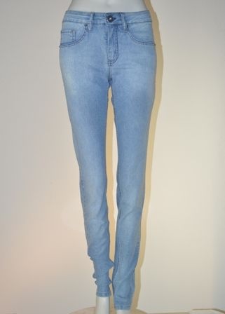 Calça Jeans Feminina 430110041 Miss America