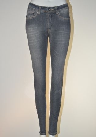 Calça Jeans Feminina 430110061 Miss America